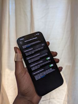Apple iPhone 14 Pro Max 128 GB Unlocked Deep Purple