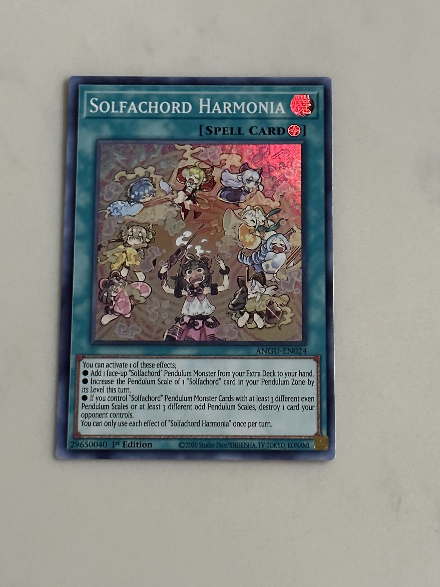 solfachord deck yugioh Complete Custom for Yu-Gi-Oh! YUMMY SOLFACHORD DECK PROFILE!!