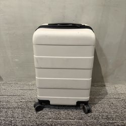 Carry On Suitcase