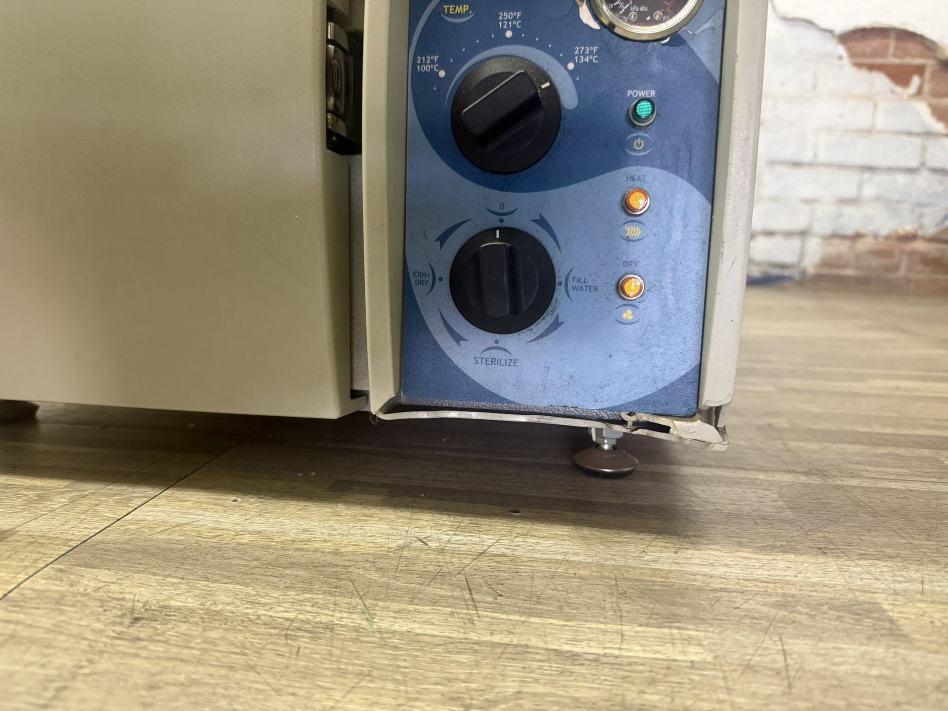 Tuttenauer Valuklav Autoclave
