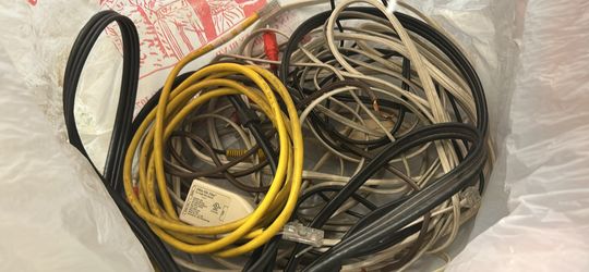 random wires