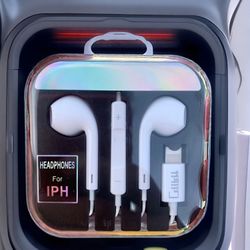 Cell Tron earbuds Deal