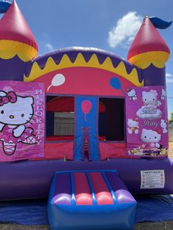 Jumper Hello kitty