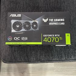 GPU 4070ti