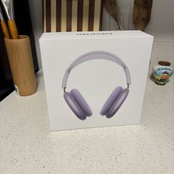 Apple AirPods Pro Max Bluetooth Headphones 