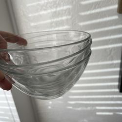 PRINCESS HOUSE SMALL BOWLS PICK UP TODAY