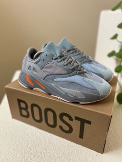 Yeezy Boost 700 Inertia