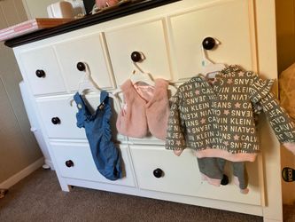 Girl clothes