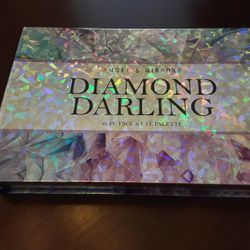 Brand New High Quality Makeup Case With Big Mirror In Weeki Wachee Spring Hill