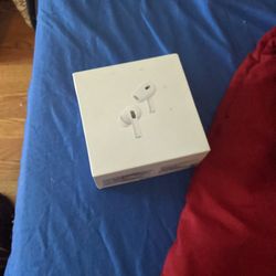 2nd Generation AirPods Pro