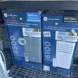 Portable Air Conditioner
