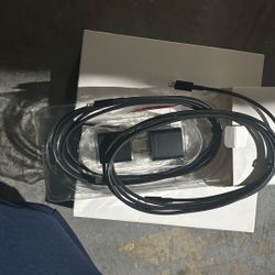 2Pack (Apple MFi Certified]  