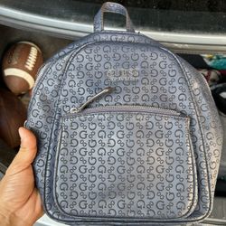Guess Bags 