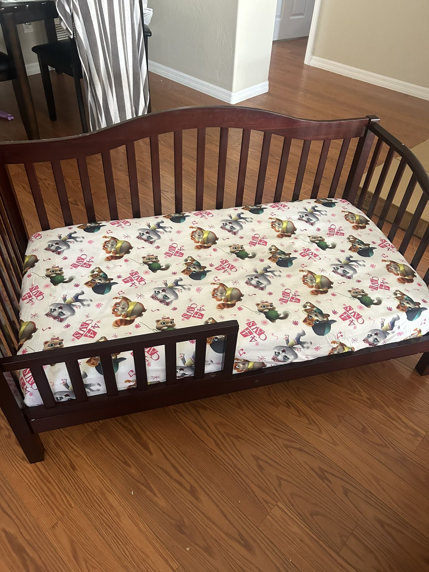 Kids Bed 