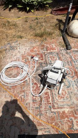 TITAN IMPACT X 440 Professional Paint Sprayer