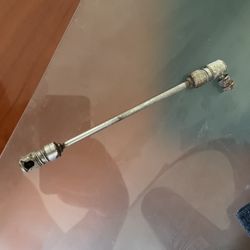 Fix Jetski Trim Rod