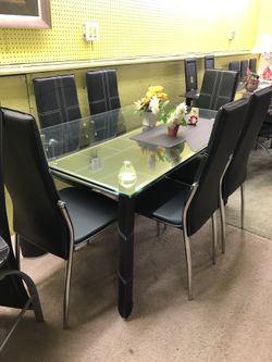 Dining set