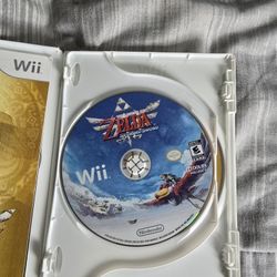 Nintendo Games