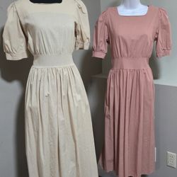 Dress (New) Xs-small