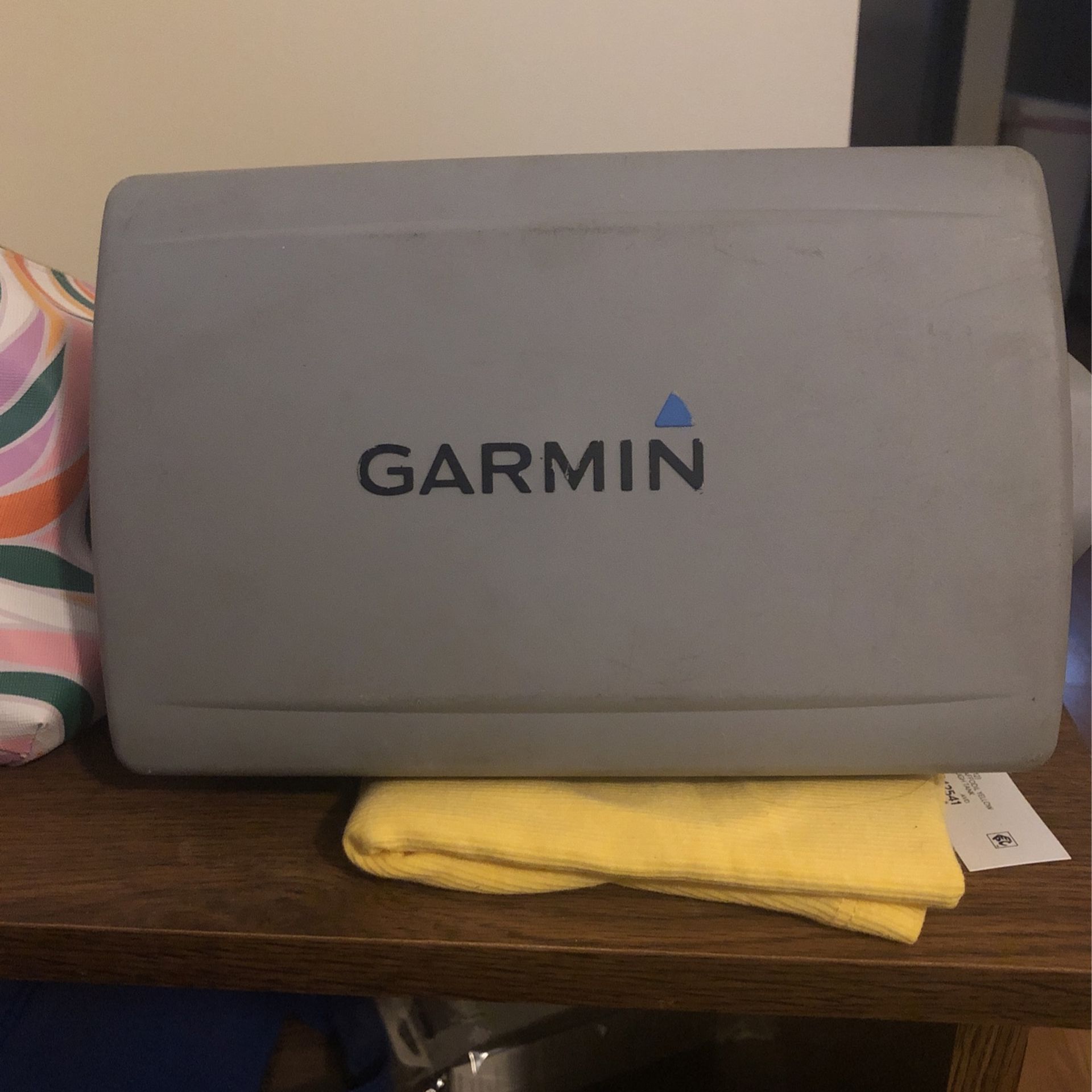 Garmin GPSMAP 740s Make An Offer!