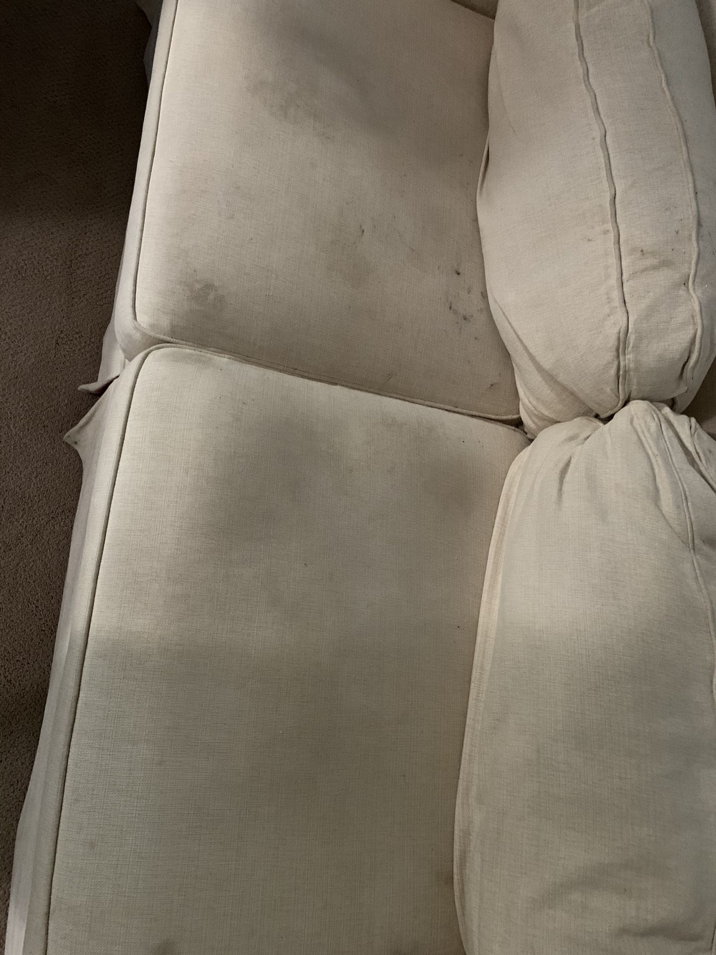 FREE COUCH