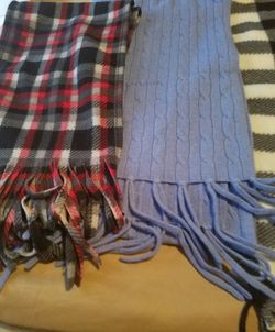 Scarves