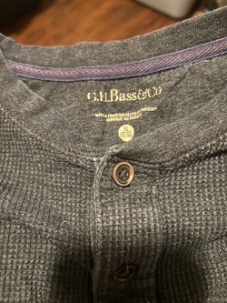 Men’s Thermal Shirts Size XL  (7)