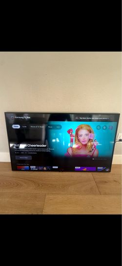 Samsung TV