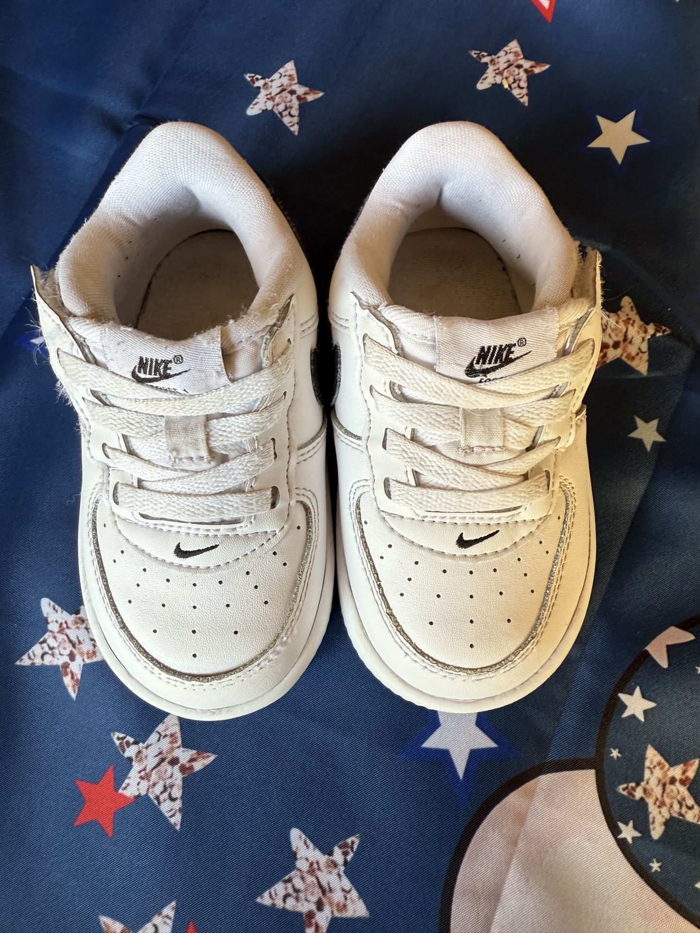 Nike 7c Shoes