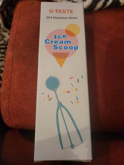 Ice Cream Scoop - NEW