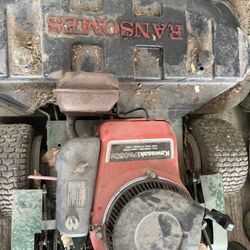 Mower 