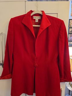 Vintage Blazer