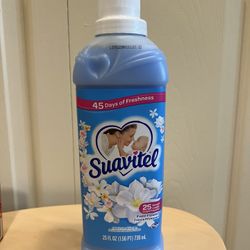 Suavitel 25oz (2 For $7, 3 For $10)