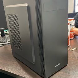 Brand New Budget Gaming Computer