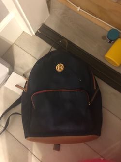 Tommy Hilfiger bag