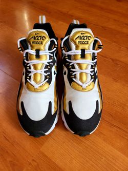 ~NIKE AIR MAX REACT IN EXCELLENT CLEAN CONDITION~