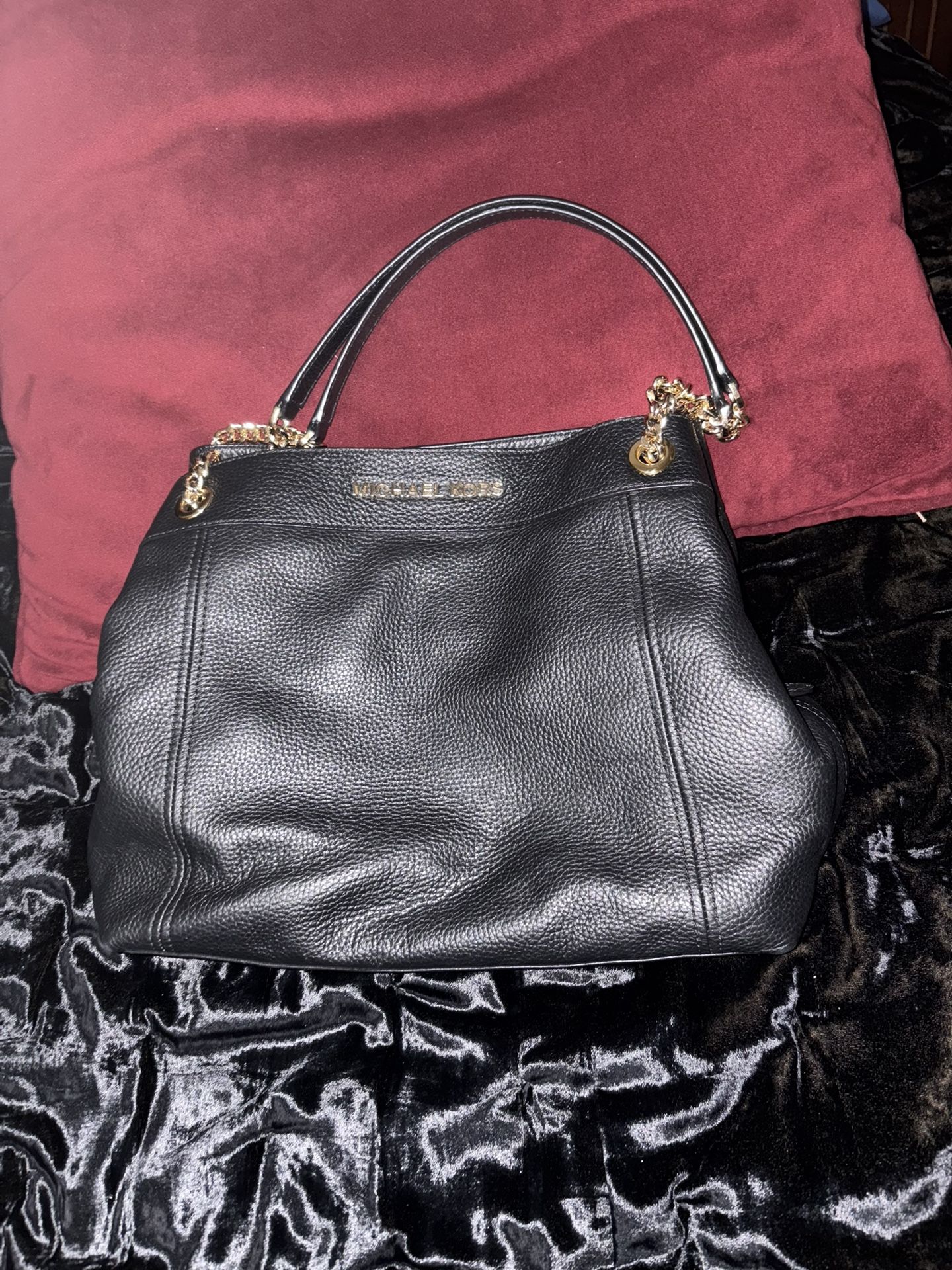 Michael Kors Black