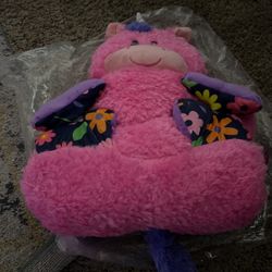 Unicorn Pillow Pet