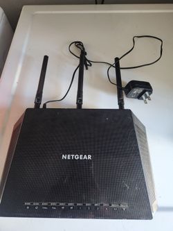 Router free