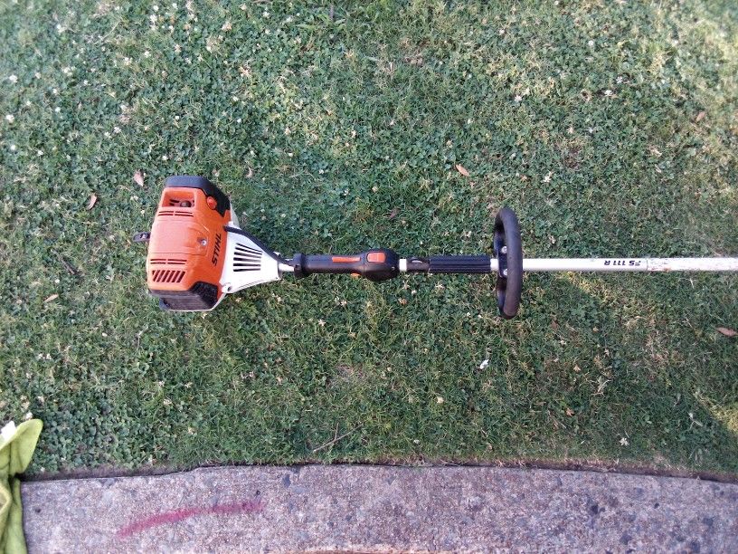 STIHL FS111R