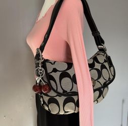 Coach vintage bag