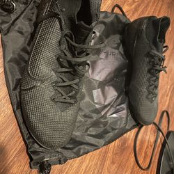 Nike Mercurial Soccer Cleats