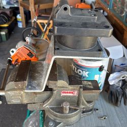Aluminum Down Rigger Mount