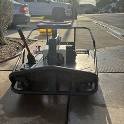 Custom, crazy car XL Custom, crazy car XL