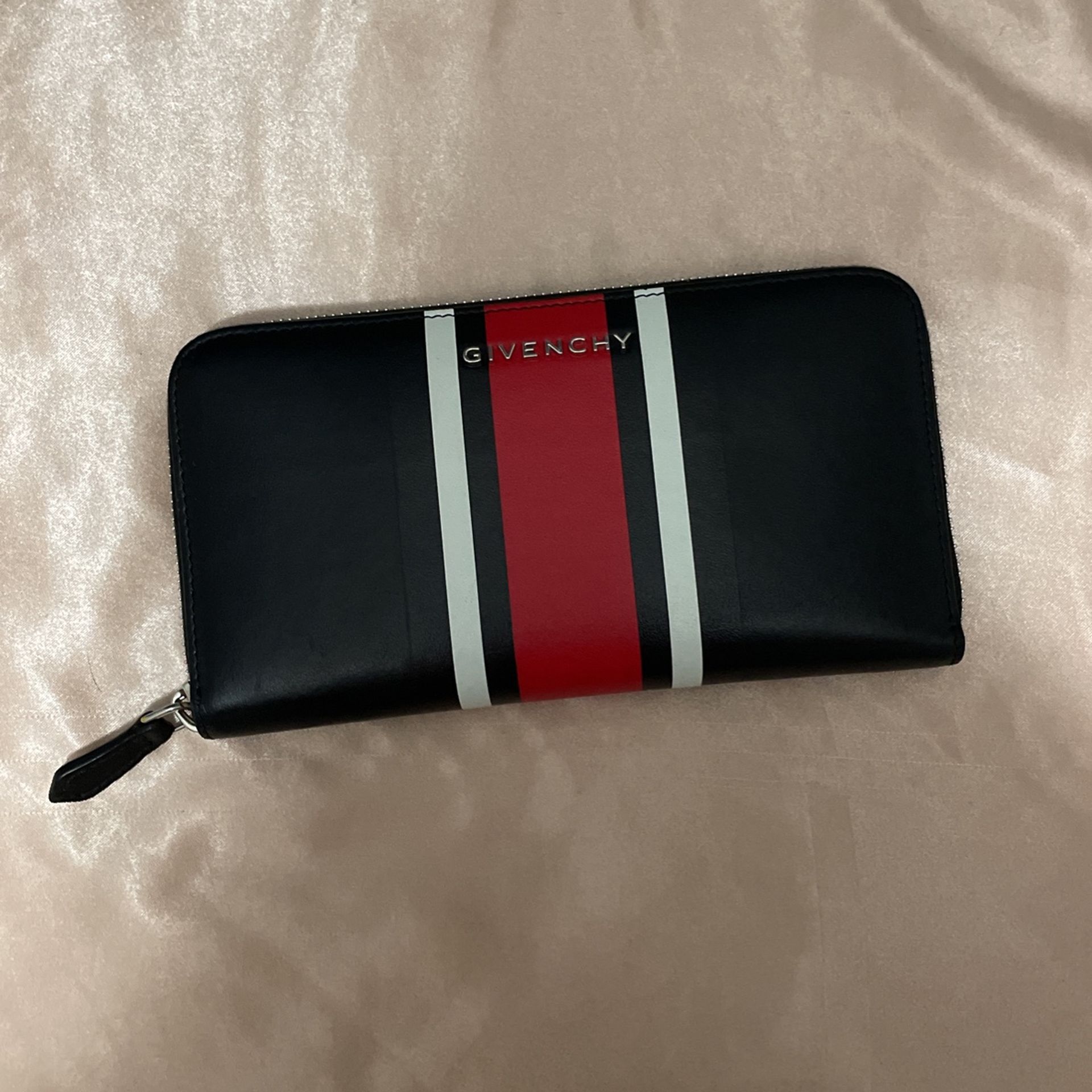 Authentic Gevinchy Wallet