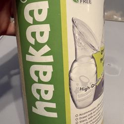 4 oz Haaka Generation 1 (new in box)