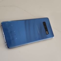 🥏 Samsung Galaxy S 10 Plus 🥏 Factory Unlocked 