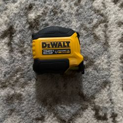 Tape Measure