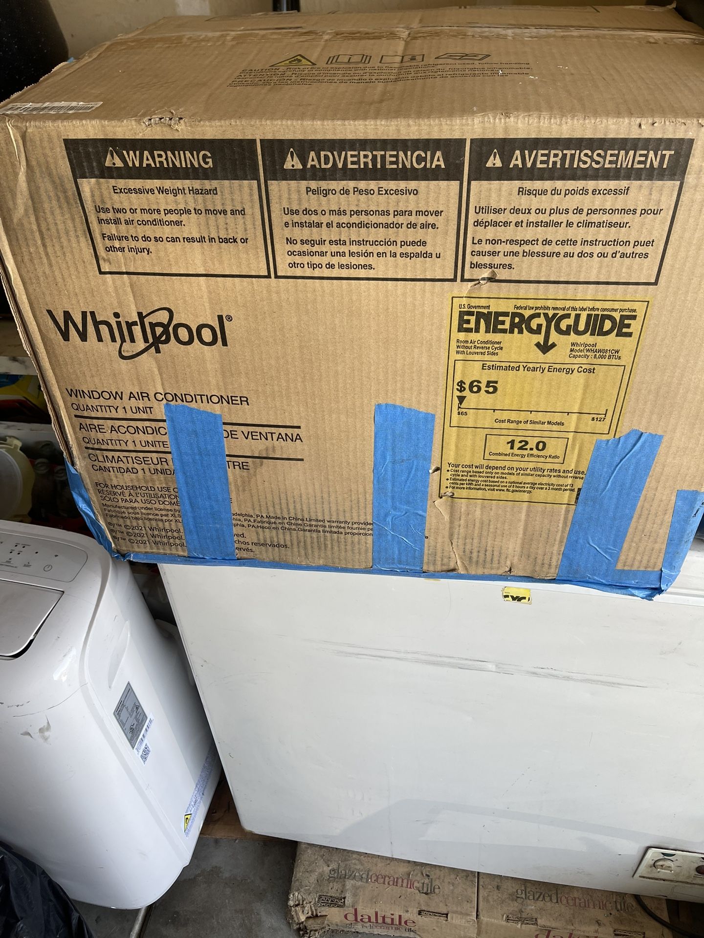 Whirlpool