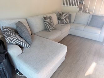 Ashley’s Furniture Couch